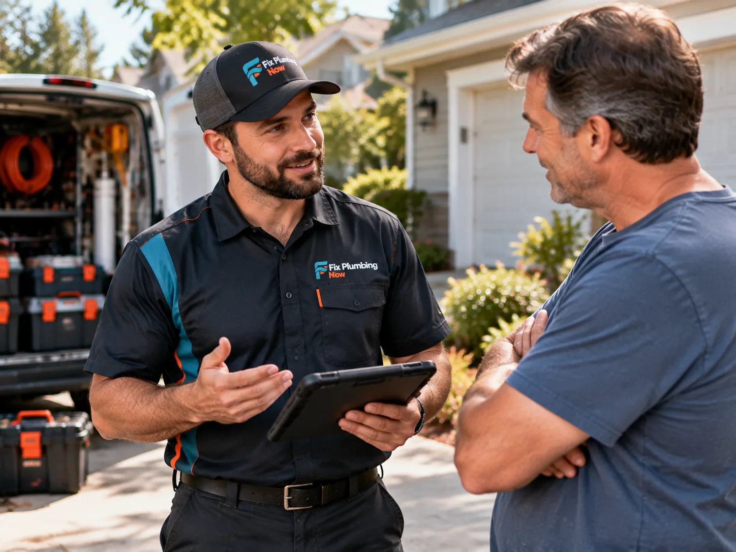Clogged Drain Service Sherman, TX FAQs